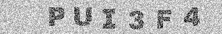 Code de confirmation