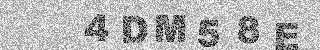 Code de confirmation