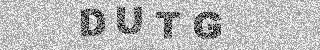 Code de confirmation