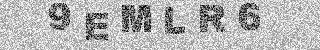 Code de confirmation