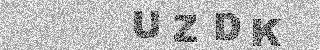 Code de confirmation