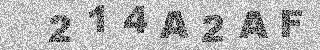 Code de confirmation
