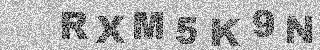 Code de confirmation