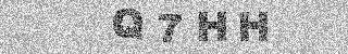 Code de confirmation