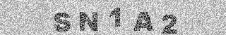 Code de confirmation