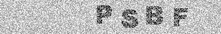 Code de confirmation