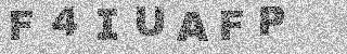 Code de confirmation