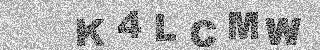 Code de confirmation