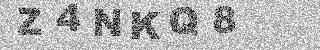 Code de confirmation