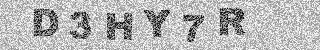 Code de confirmation