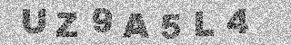 Code de confirmation
