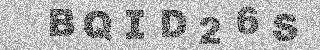 Code de confirmation