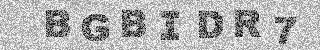 Code de confirmation