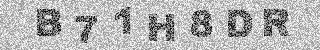 Code de confirmation