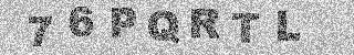 Code de confirmation