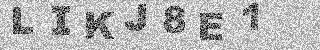 Code de confirmation