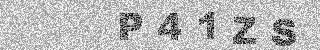 Code de confirmation