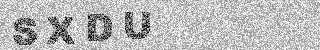 Code de confirmation