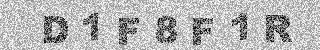 Code de confirmation