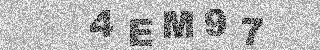 Code de confirmation
