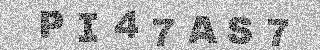 Code de confirmation