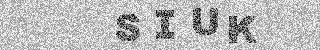 Code de confirmation