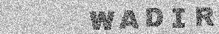 Code de confirmation