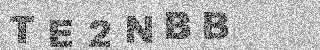 Code de confirmation
