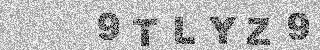 Code de confirmation