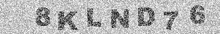 Code de confirmation