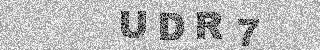 Code de confirmation
