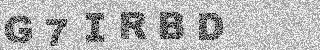 Code de confirmation