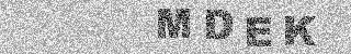 Code de confirmation