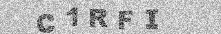 Code de confirmation