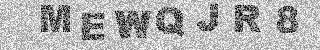 Code de confirmation