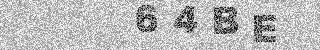 Code de confirmation
