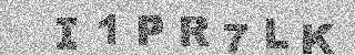 Code de confirmation