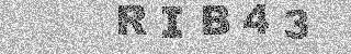 Code de confirmation