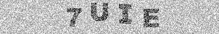 Code de confirmation