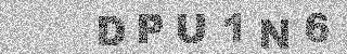 Code de confirmation