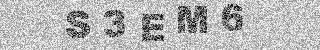 Code de confirmation