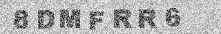 Code de confirmation