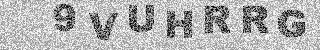 Code de confirmation