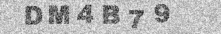 Code de confirmation
