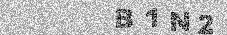 Code de confirmation