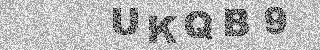 Code de confirmation