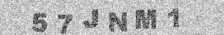 Code de confirmation