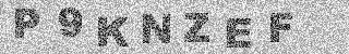 Code de confirmation