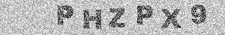 Code de confirmation