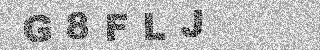 Code de confirmation